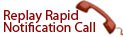 Rapid Notification